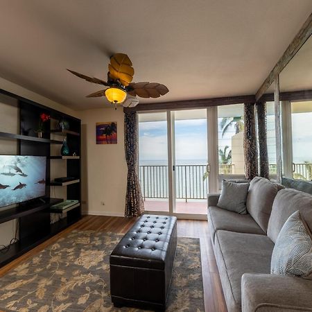 Pats At Punalu'U Aparthotel Hau'ula Kültér fotó