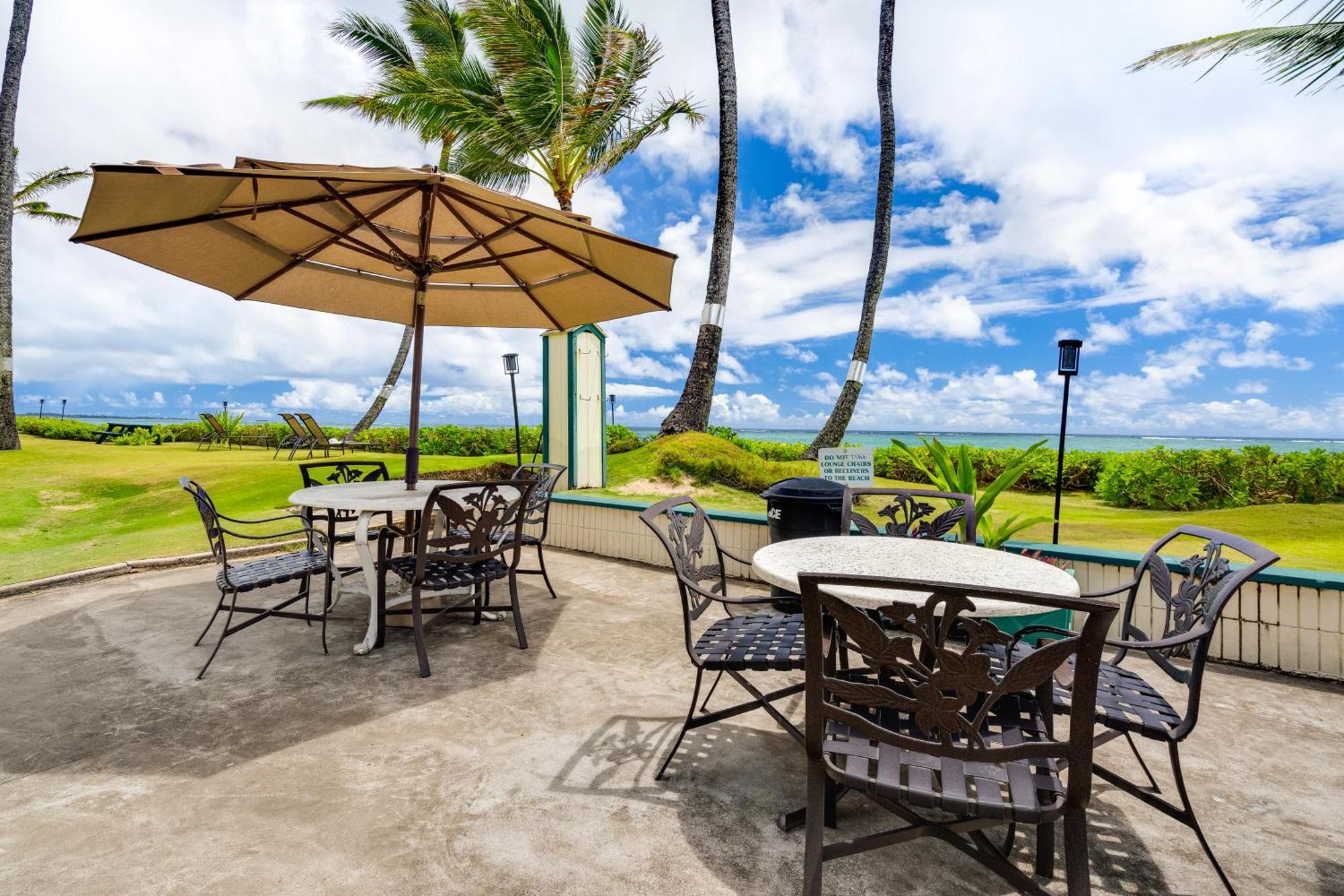 Pats At Punalu'U Aparthotel Hau'ula Kültér fotó