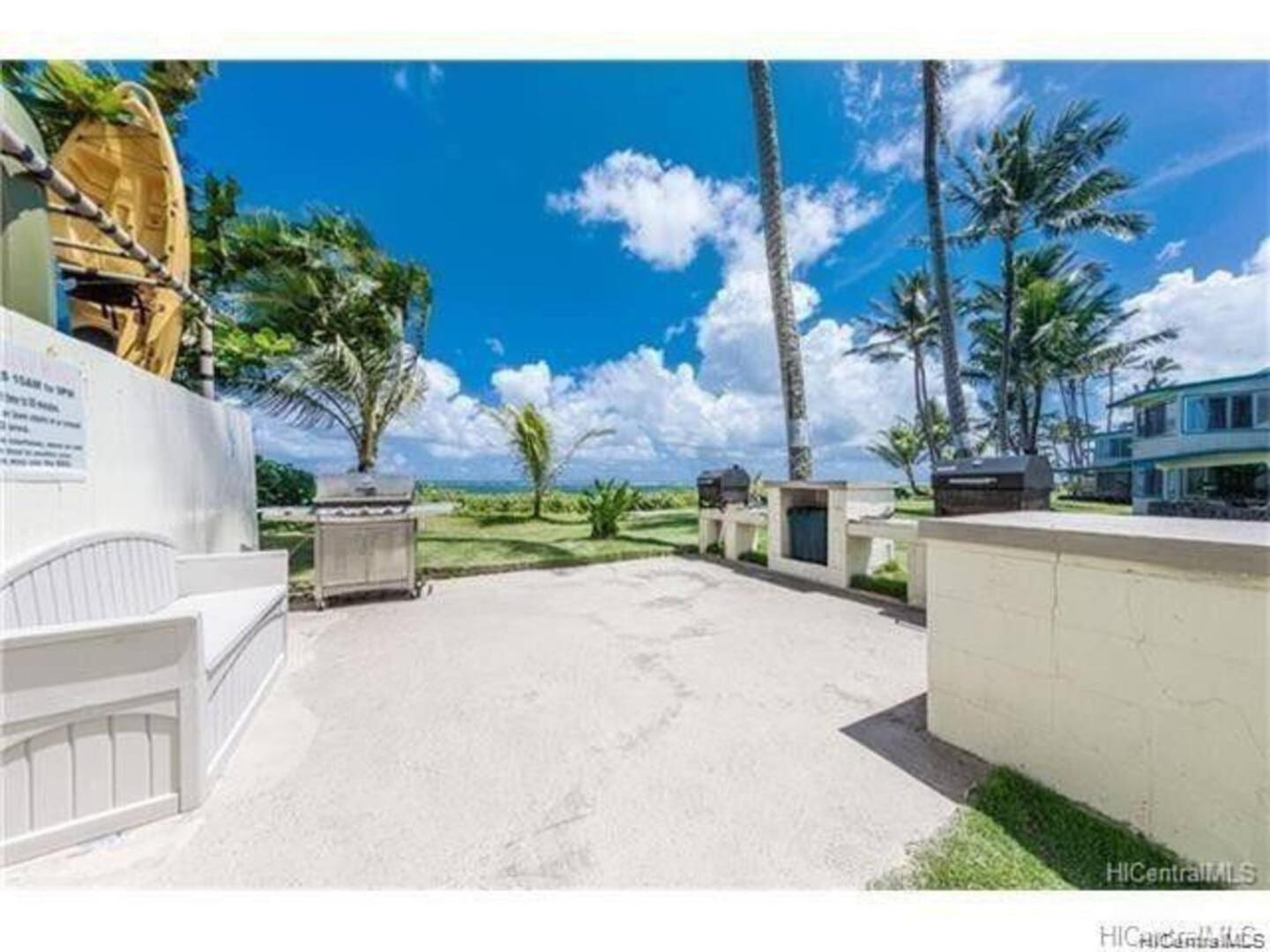 Pats At Punalu'U Aparthotel Hau'ula Kültér fotó