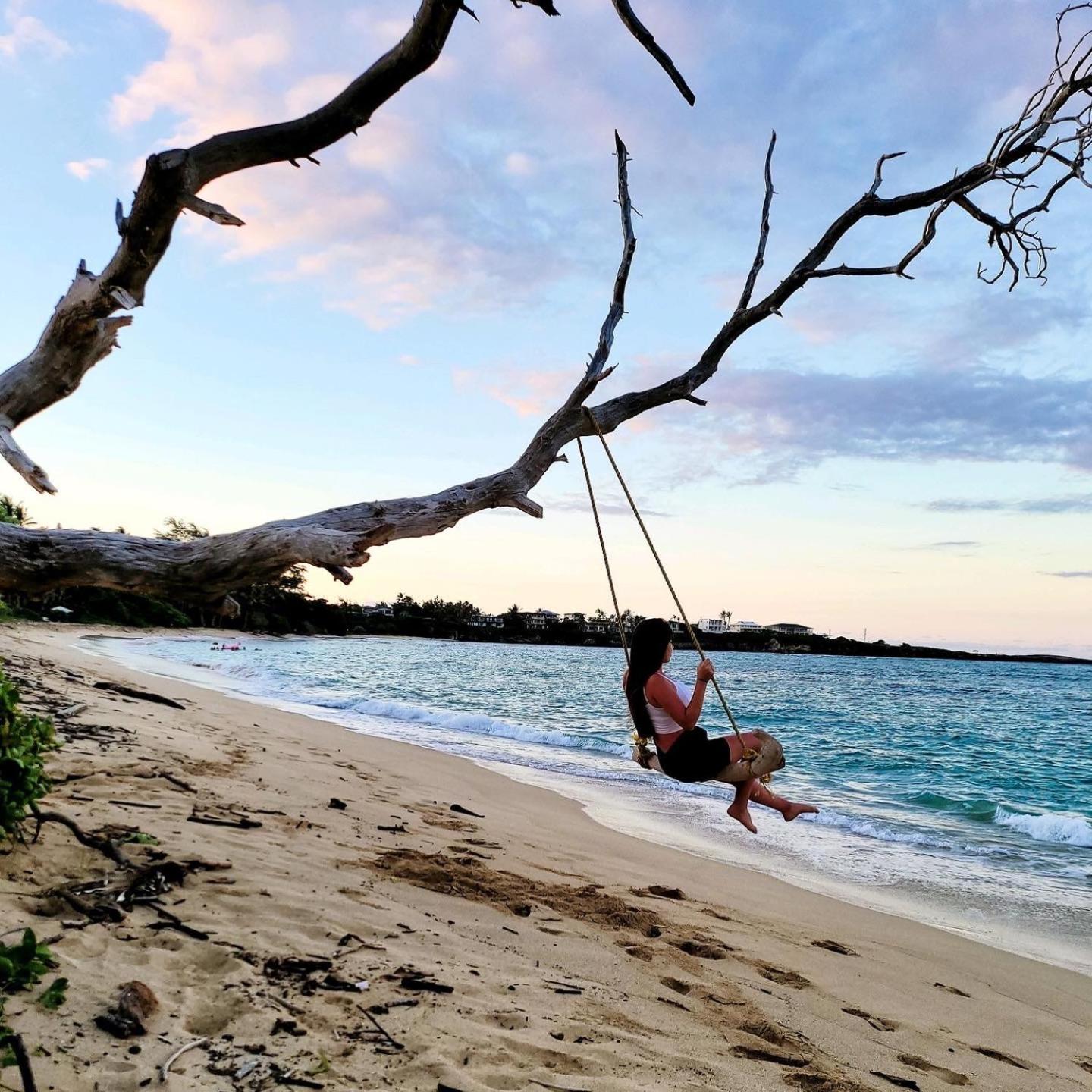 Pats At Punalu'U Aparthotel Hau'ula Kültér fotó