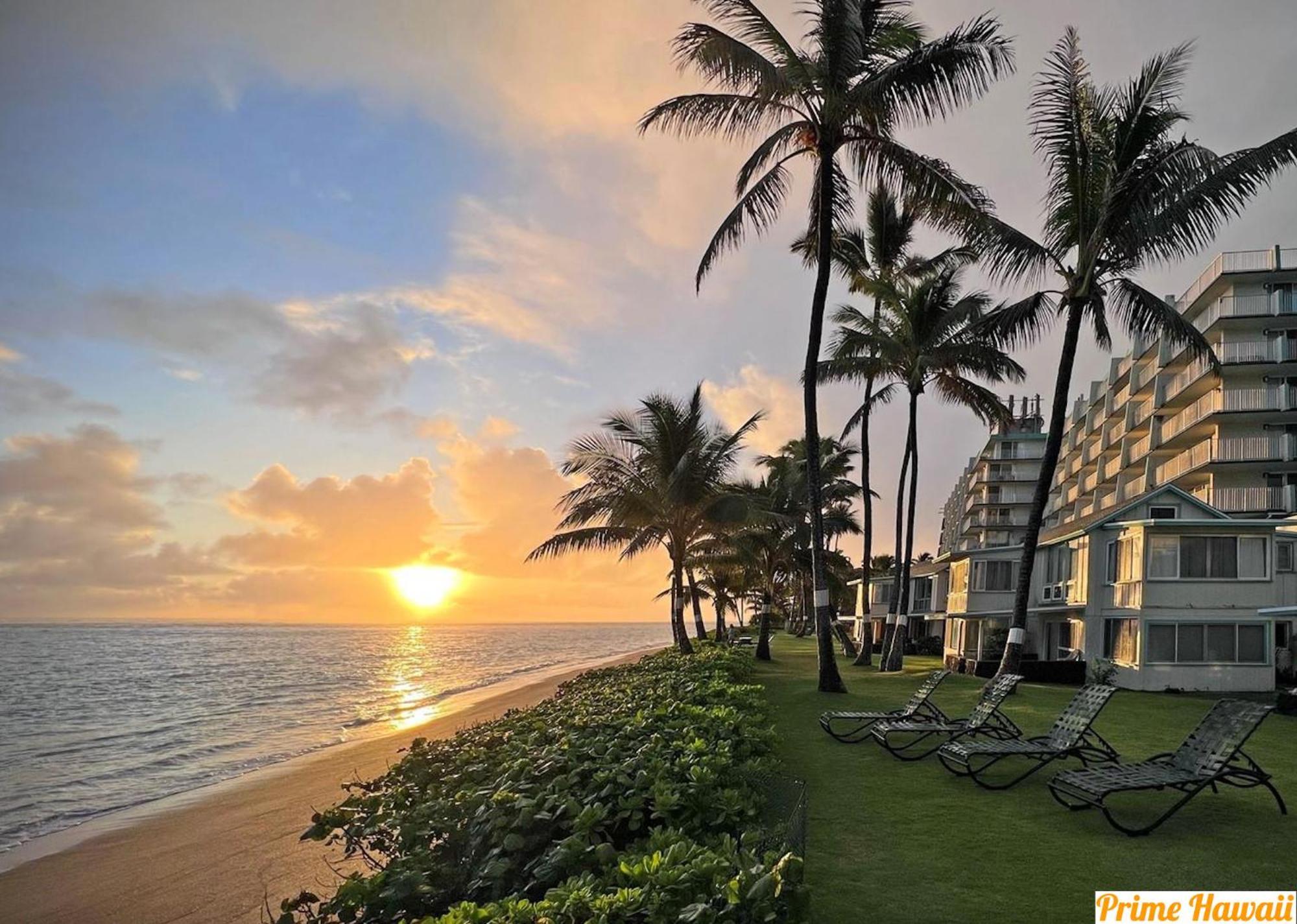 Pats At Punalu'U Aparthotel Hau'ula Kültér fotó