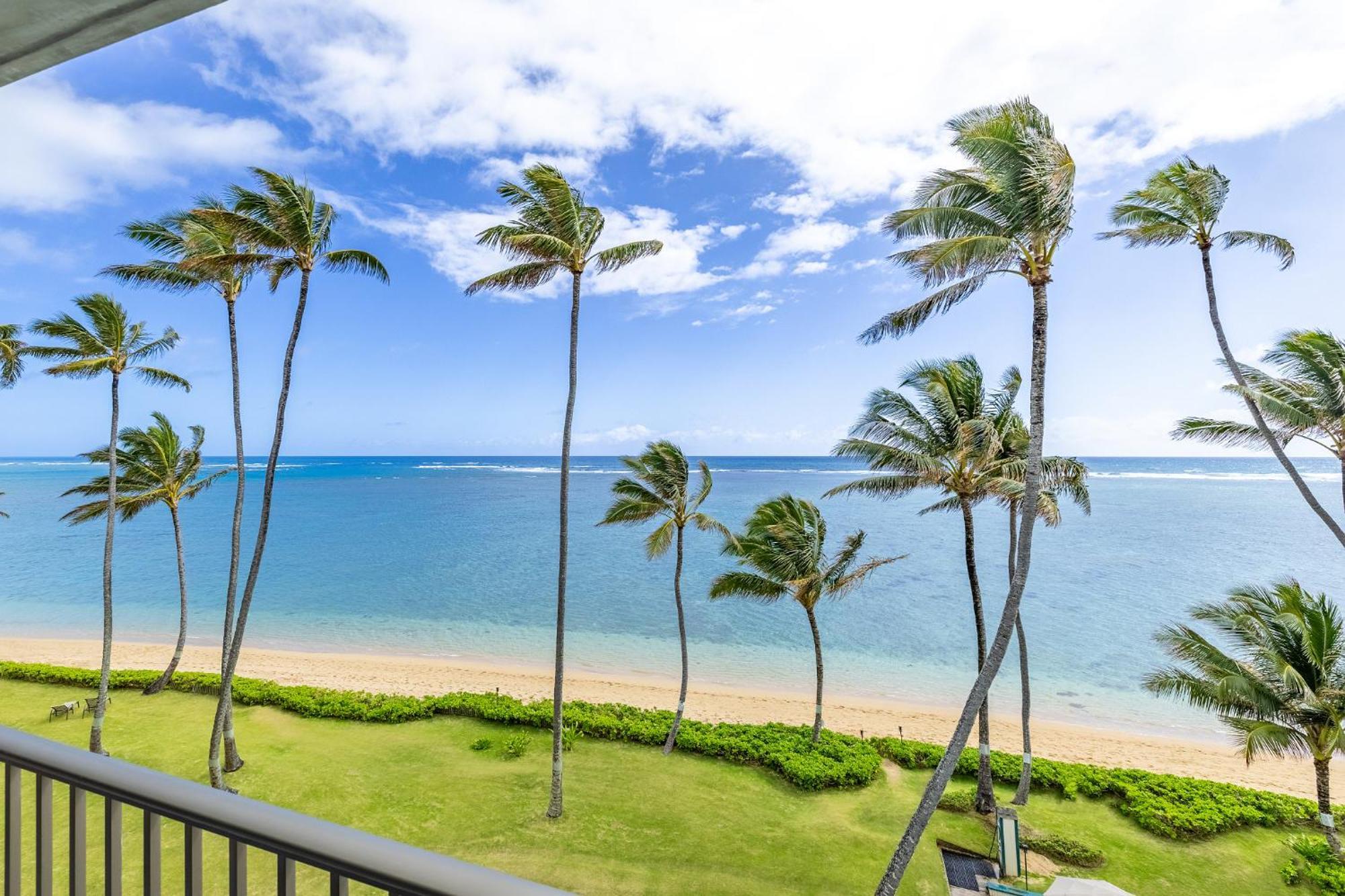 Pats At Punalu'U Aparthotel Hau'ula Kültér fotó