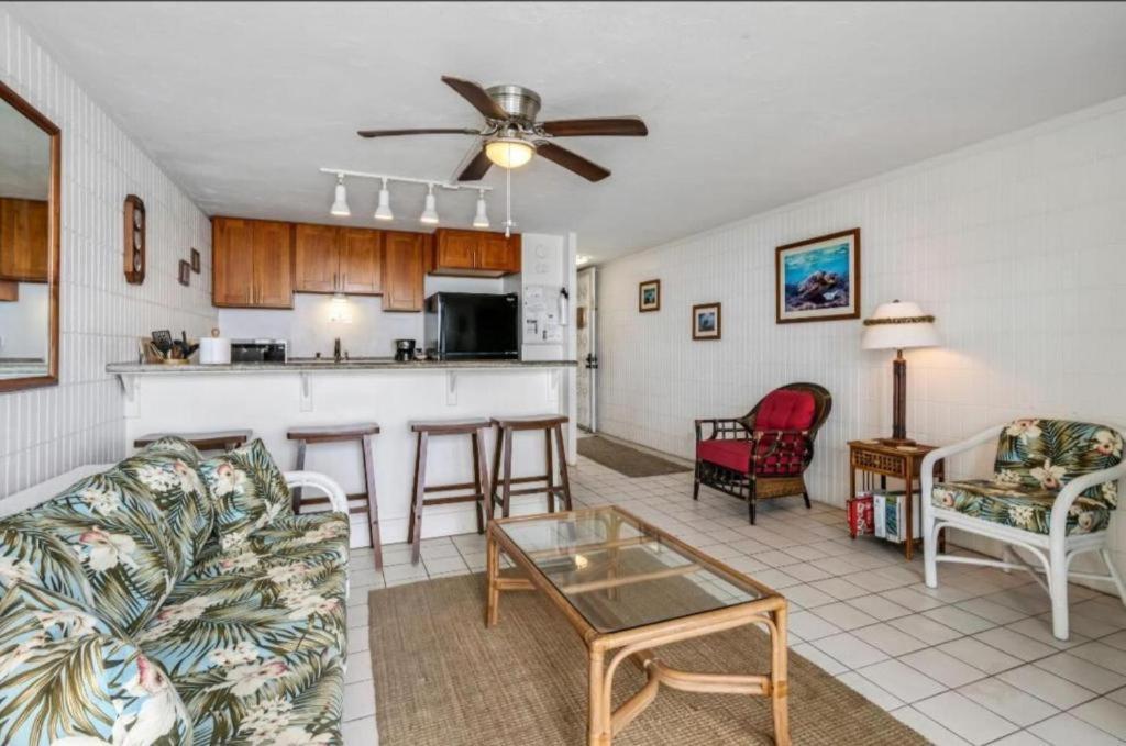 Pats At Punalu'U Aparthotel Hau'ula Kültér fotó
