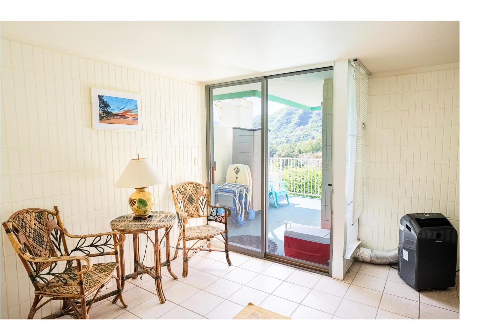 Pats At Punalu'U Aparthotel Hau'ula Szoba fotó