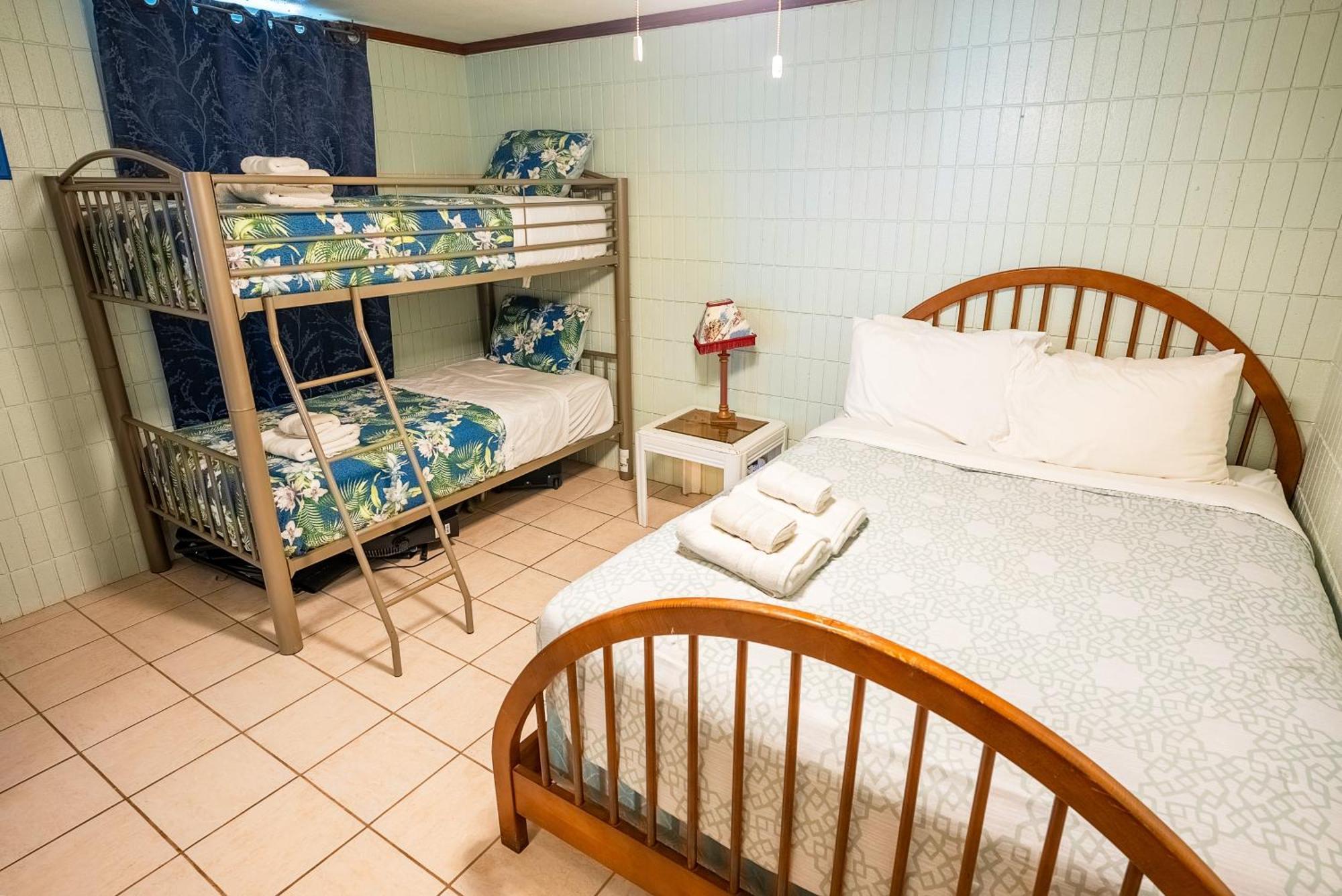 Pats At Punalu'U Aparthotel Hau'ula Szoba fotó