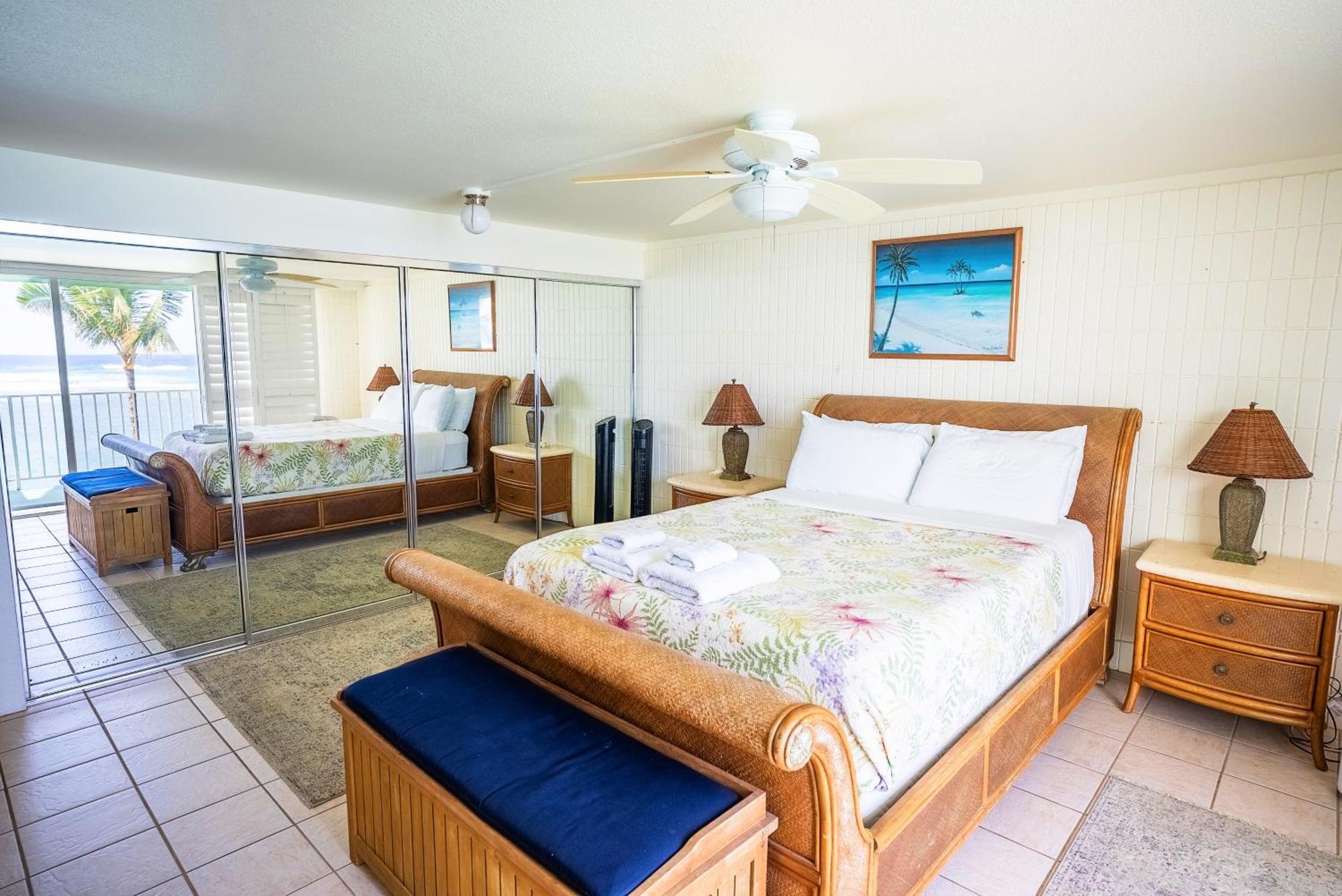 Pats At Punalu'U Aparthotel Hau'ula Szoba fotó
