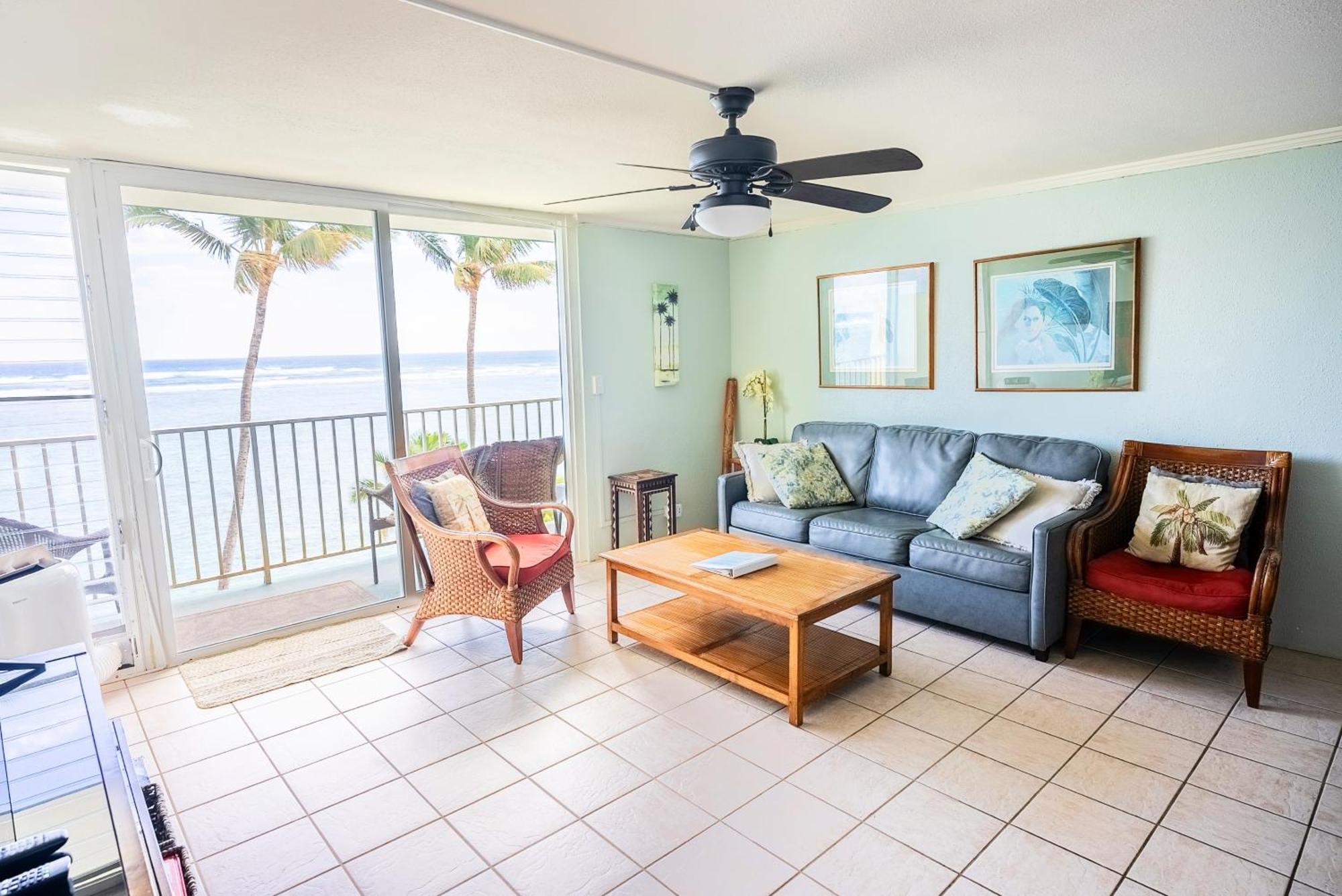 Pats At Punalu'U Aparthotel Hau'ula Szoba fotó