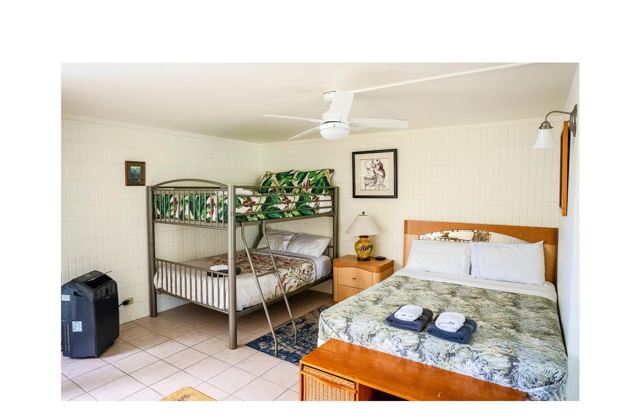 Pats At Punalu'U Aparthotel Hau'ula Kültér fotó