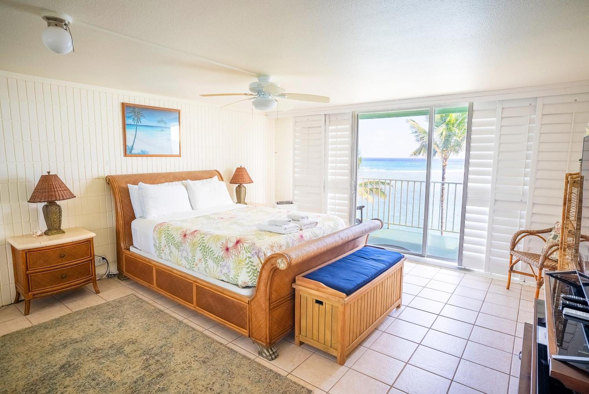 Pats At Punalu'U Aparthotel Hau'ula Kültér fotó