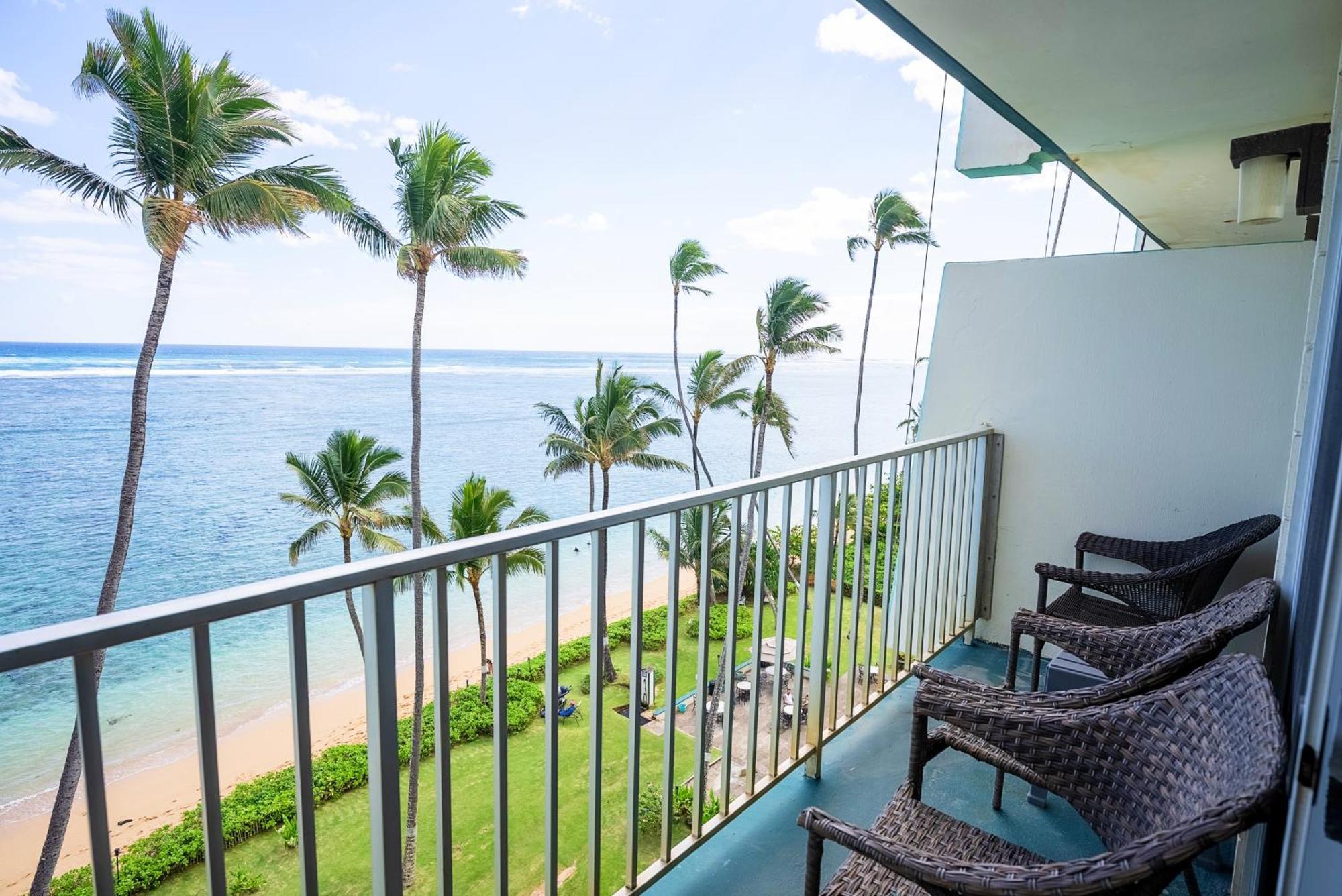 Pats At Punalu'U Aparthotel Hau'ula Szoba fotó