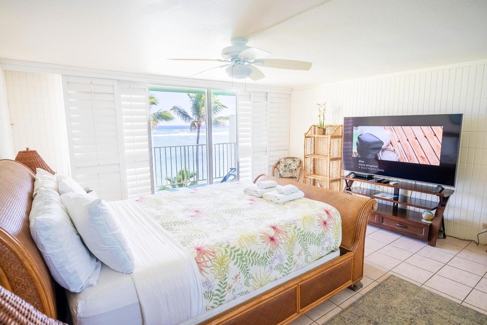 Pats At Punalu'U Aparthotel Hau'ula Kültér fotó